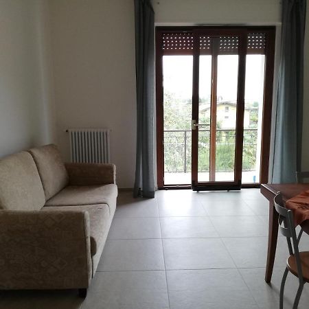 Appartement La Rosa Rossa à Cambiasca Extérieur photo